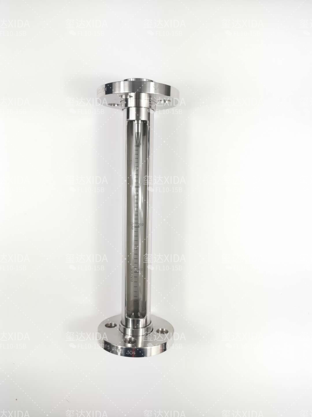 玻璃管转子流量计如何选型